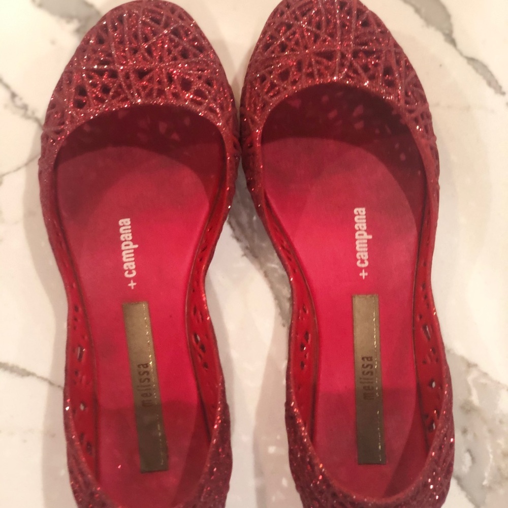 Mini Melissa